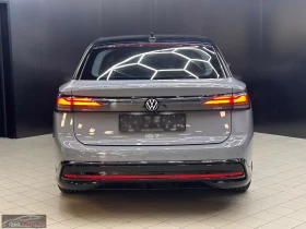 VW ID.7 PRO-PERFORMANCE/286HP/HUD/360/MEMO/ACC/779q | Auto.bg — изображение 6