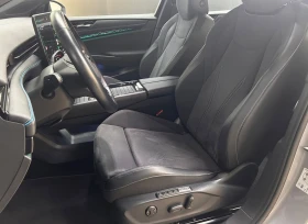 VW ID.7 PRO-PERFORMANCE/286HP/HUD/360/MEMO/ACC/779q | Auto.bg — изображение 7