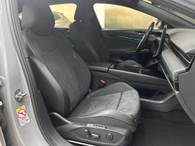 VW ID.7 PRO-PERFORMANCE/286HP/HUD/360/MEMO/ACC/779q | Auto.bg — изображение 14