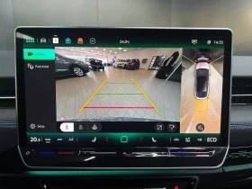 VW ID.7 PRO-PERFORMANCE/286HP/HUD/360/MEMO/ACC/779q | Auto.bg — изображение 12