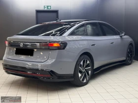 VW ID.7 PRO-PERFORMANCE/286HP/HUD/360/MEMO/ACC/779q | Auto.bg — изображение 5