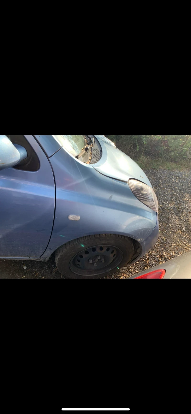 Nissan Micra 1.4, снимка 9 - Автомобили и джипове - 46680103