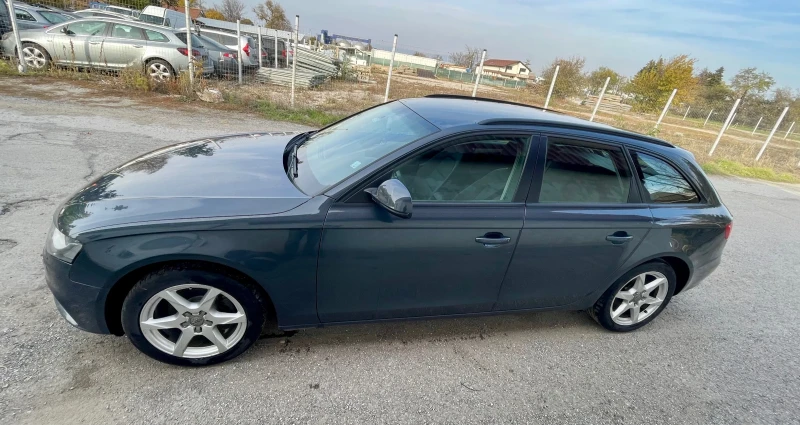 Audi A4 143ks 2.0 TDI, снимка 3 - Автомобили и джипове - 47762624