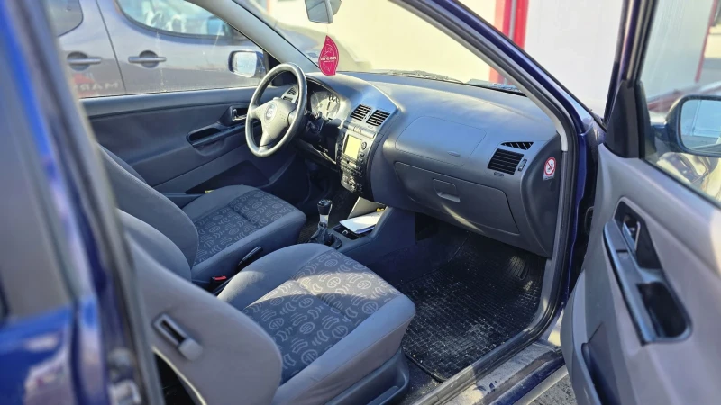 Seat Ibiza, снимка 6 - Автомобили и джипове - 48598728