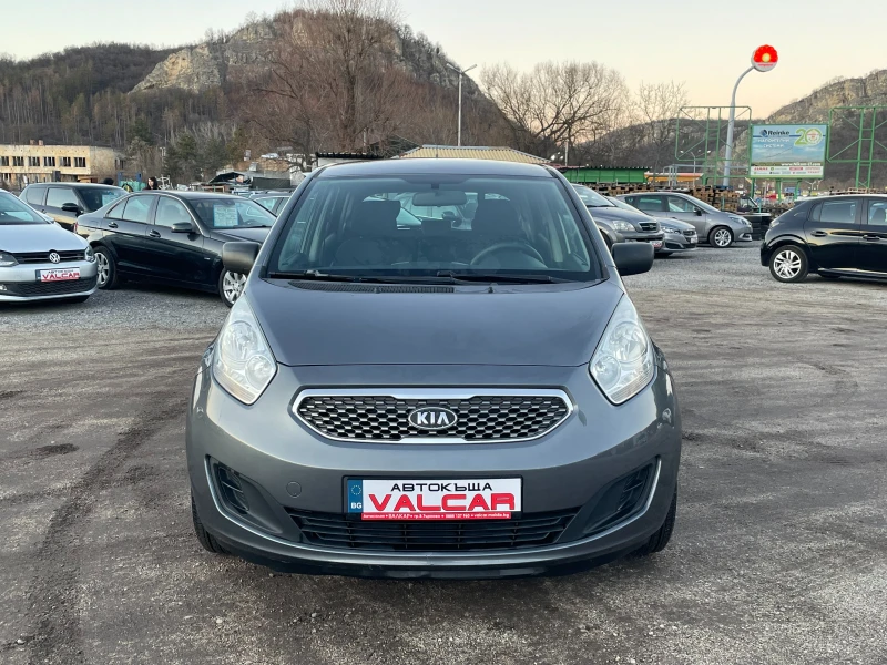 Kia Venga ГАЗОВ ИНЖЕКЦ.ИТАЛИЯ , снимка 2 - Автомобили и джипове - 48758035