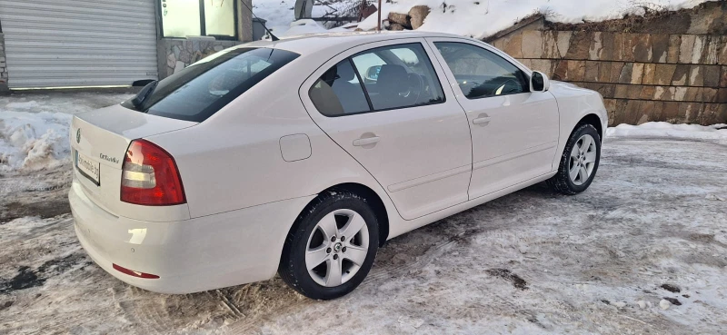 Skoda Octavia 1.6tdi , снимка 7 - Автомобили и джипове - 48904341