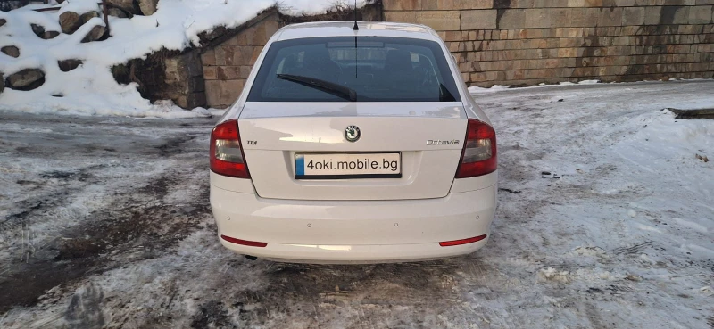 Skoda Octavia 1.6tdi , снимка 6 - Автомобили и джипове - 48904341