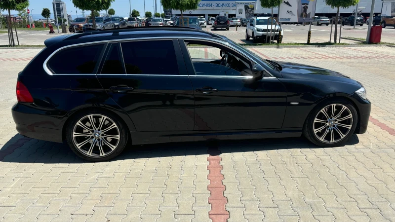 BMW 330, снимка 8 - Автомобили и джипове - 49426385