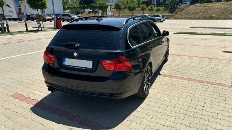 BMW 330, снимка 5 - Автомобили и джипове - 49426385