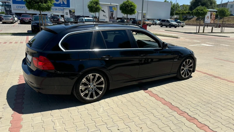 BMW 330, снимка 9 - Автомобили и джипове - 49426385