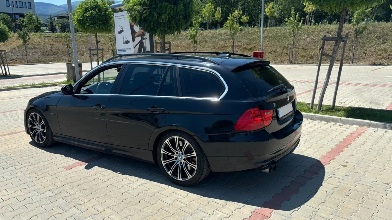 BMW 330, снимка 3 - Автомобили и джипове - 49426385