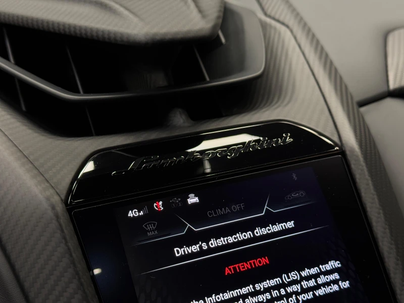 Lamborghini Revuelto Nero Noctis, снимка 14 - Автомобили и джипове - 50230640