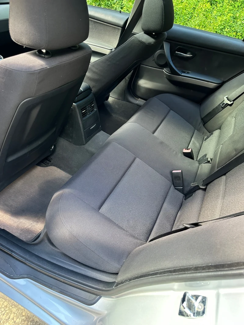 BMW 320 E91 , снимка 10 - Автомобили и джипове - 50779021