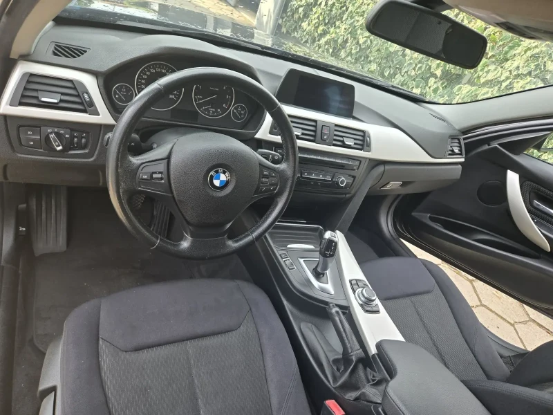 BMW 316 2.0, снимка 12 - Автомобили и джипове - 50949991