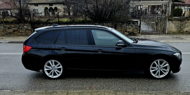 BMW 316 2.0, снимка 10 - Автомобили и джипове - 50949991