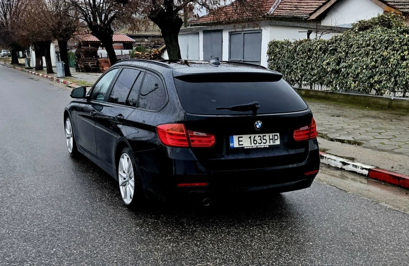 BMW 316 2.0, снимка 6 - Автомобили и джипове - 50949991
