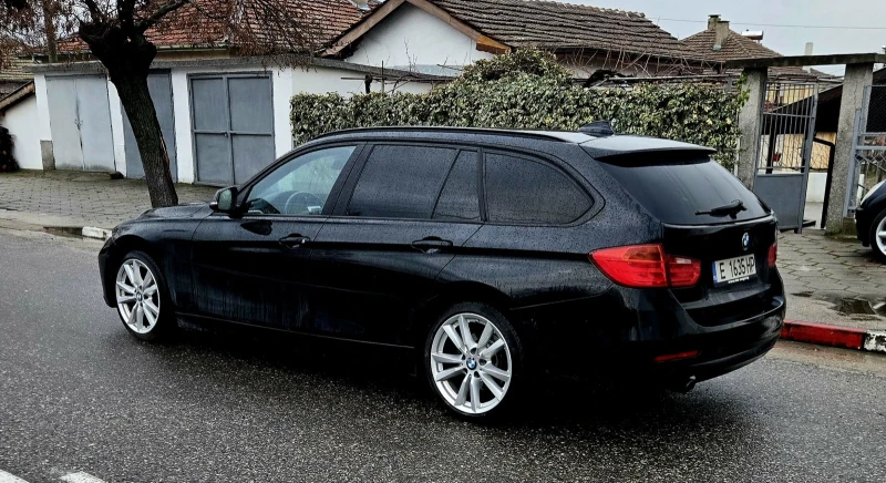 BMW 316 2.0, снимка 5 - Автомобили и джипове - 50949991