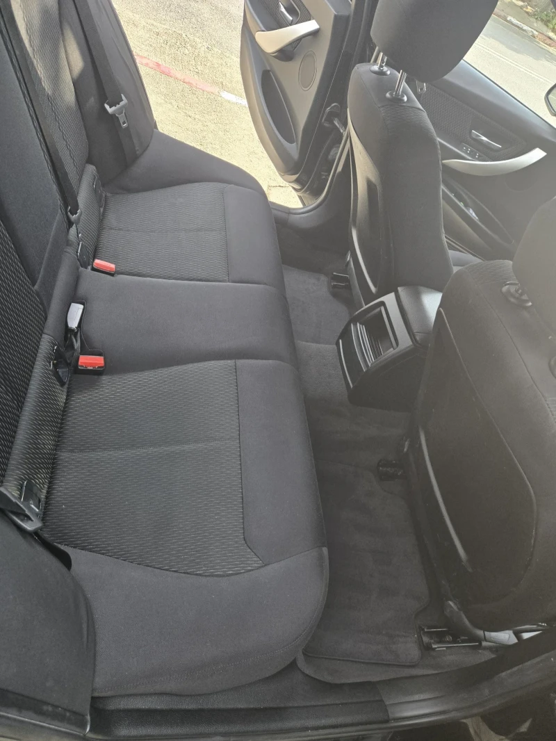 BMW 316 2.0, снимка 15 - Автомобили и джипове - 50949991