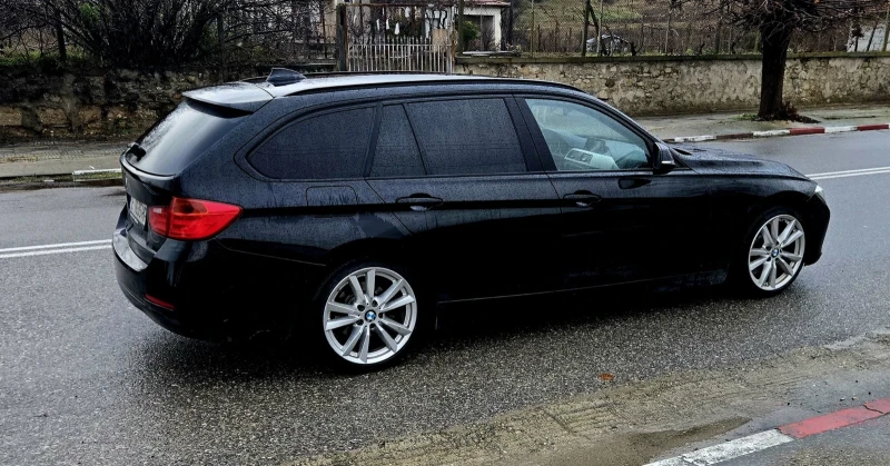 BMW 316 2.0, снимка 9 - Автомобили и джипове - 50949991