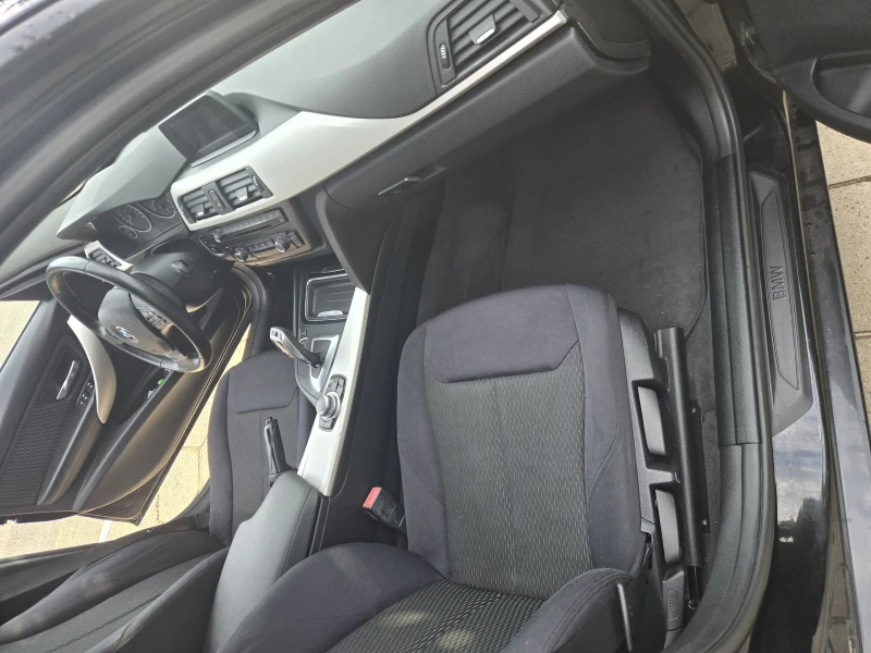 BMW 316 2.0, снимка 13 - Автомобили и джипове - 50949991