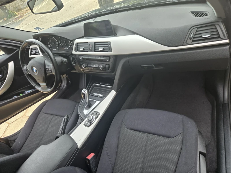 BMW 316 2.0, снимка 14 - Автомобили и джипове - 50949991