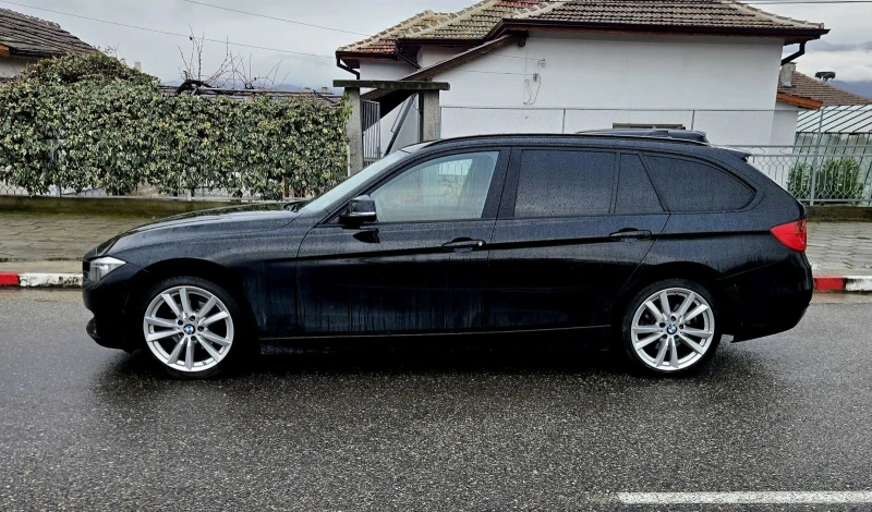 BMW 316 2.0, снимка 4 - Автомобили и джипове - 50949991