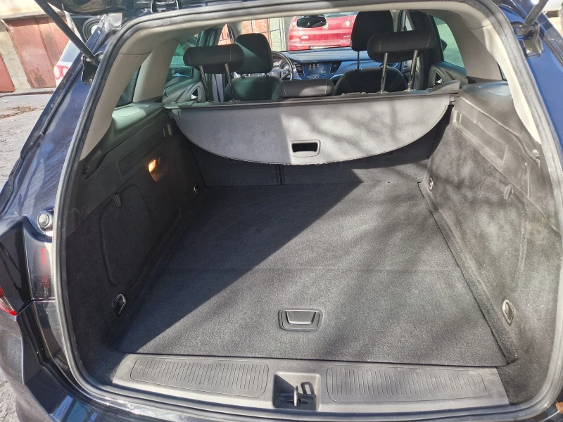 Opel Astra 1.6CDTI, 110к.с, ЕВРО 6В, Бартер, Лизинг , снимка 13 - Автомобили и джипове - 51066950