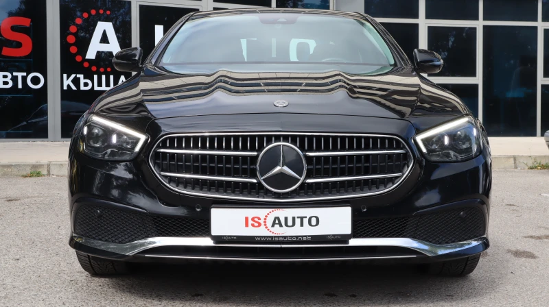Mercedes-Benz E 300 dE/4Matic/Multibeam Led/Ambient/Камера/Virtual, снимка 2 - Автомобили и джипове - 51172898