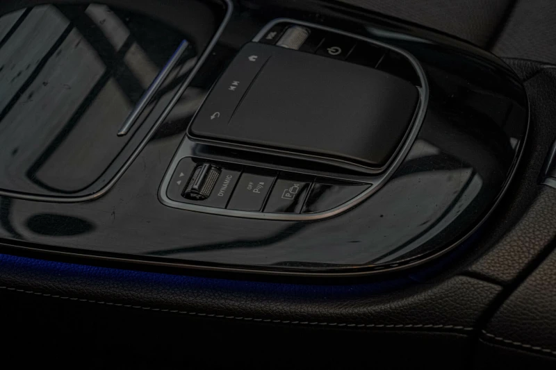 Mercedes-Benz E 300 dE/4Matic/Multibeam Led/Ambient/Камера/Virtual, снимка 10 - Автомобили и джипове - 51172898
