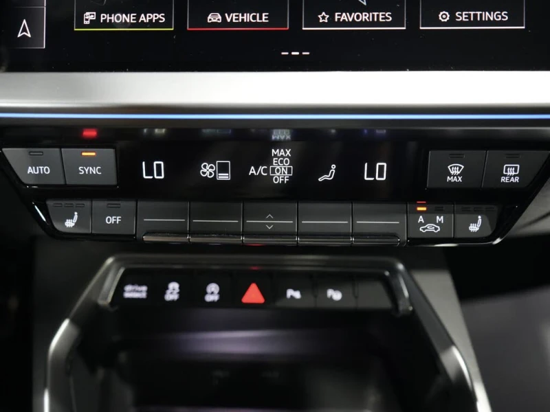 Audi S3 * QUATTRO* PROGRESSIV* АвтоКредит* (ЦЕНА ДО БГ), снимка 8 - Автомобили и джипове - 52517207