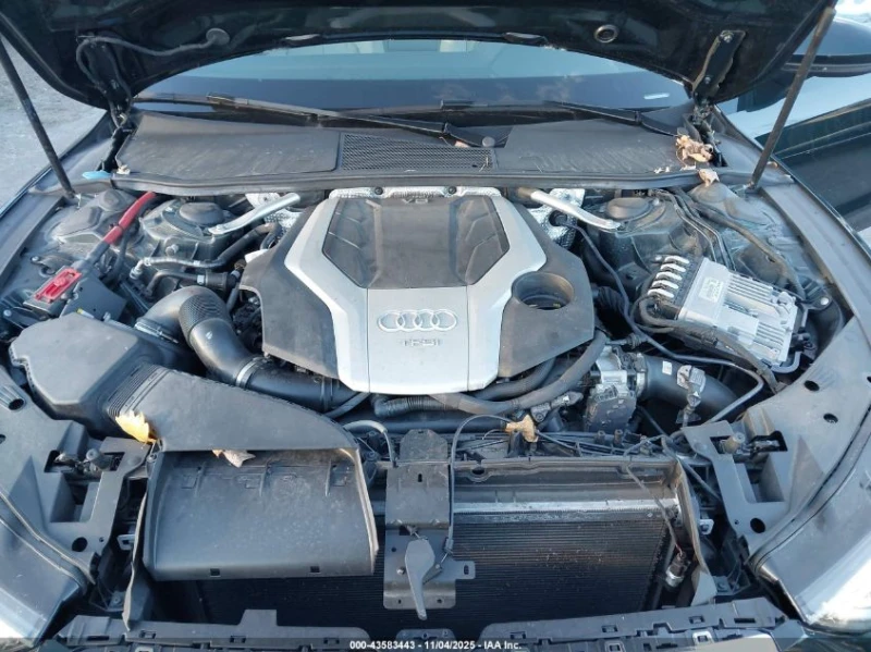 Audi A7 55 PREMIUM, снимка 10 - Автомобили и джипове - 52770367