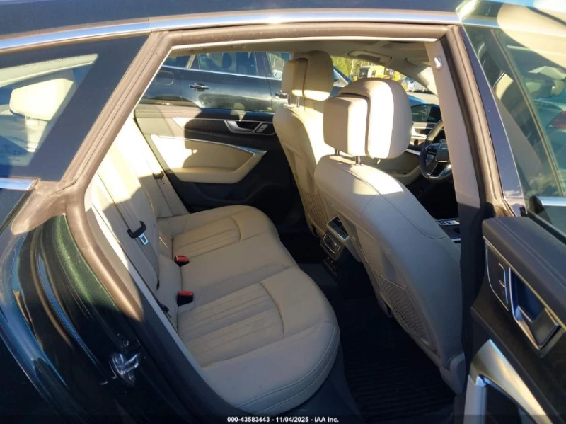 Audi A7 55 PREMIUM, снимка 9 - Автомобили и джипове - 52770367