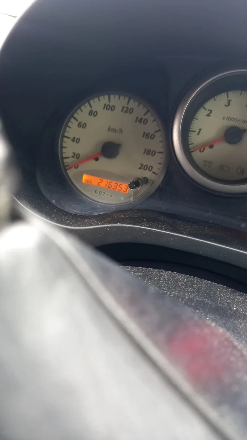 Toyota Rav4 2.0D4D 216 хил км ОЧАКВАН ВНОС!!!!, снимка 10 - Автомобили и джипове - 53022229