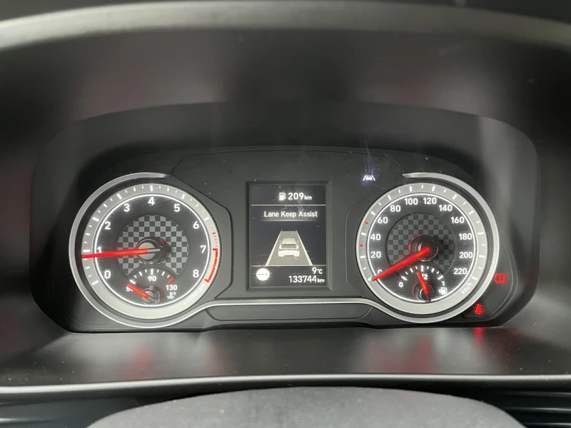 Hyundai I20 1.2i 86 к.с + LPG, снимка 12 - Автомобили и джипове - 53023649