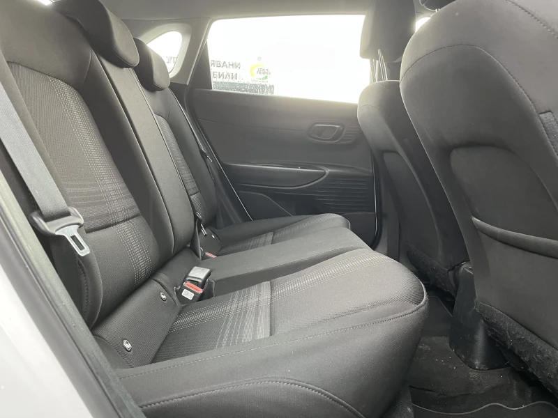 Hyundai I20 1.2i 86 к.с + LPG, снимка 9 - Автомобили и джипове - 53023649