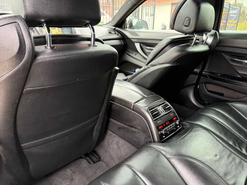 BMW 640 M-пакет DIGITAL , снимка 15 - Автомобили и джипове - 53045102