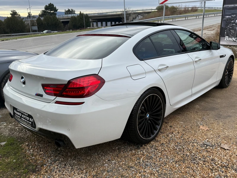 BMW 640 M-пакет DIGITAL , снимка 5 - Автомобили и джипове - 53045102