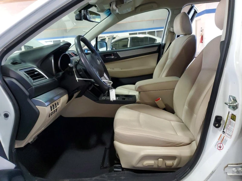 Subaru Outback PREMIUM* AWD* , снимка 9 - Автомобили и джипове - 53330745