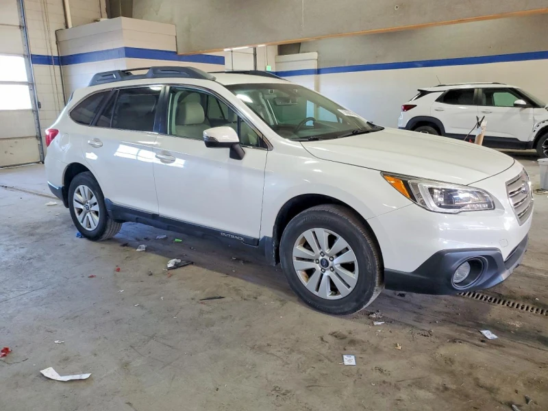 Subaru Outback PREMIUM* AWD* , снимка 3 - Автомобили и джипове - 53330745