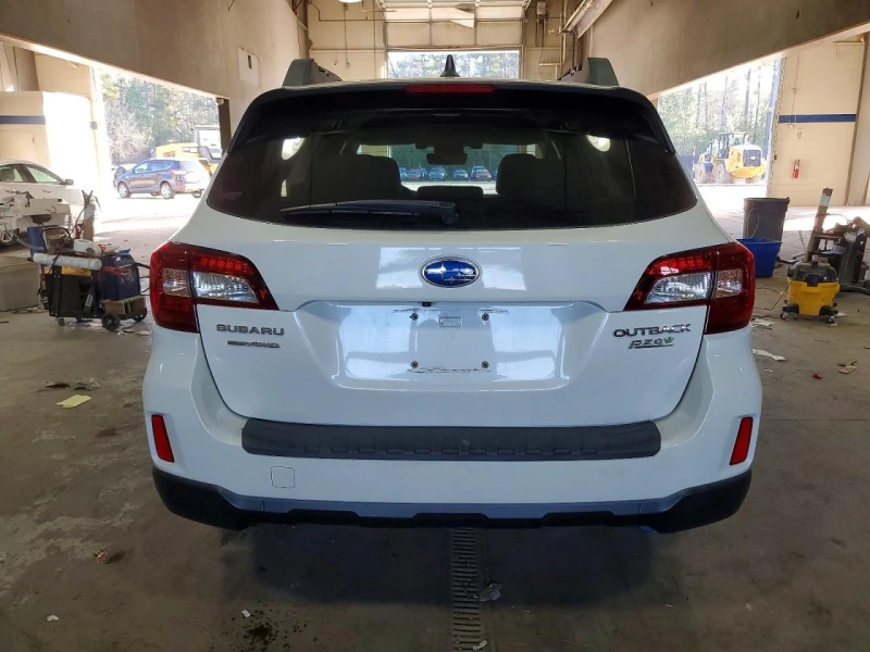 Subaru Outback PREMIUM* AWD* , снимка 5 - Автомобили и джипове - 53330745