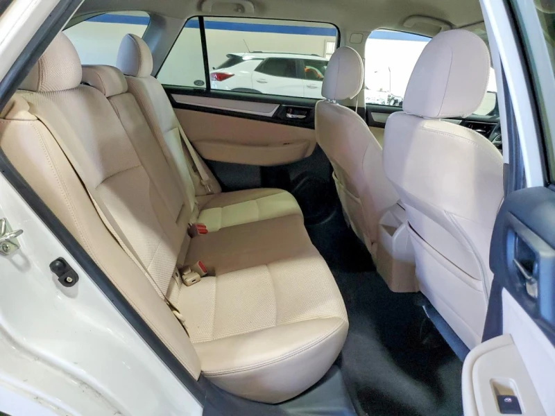 Subaru Outback PREMIUM* AWD* , снимка 12 - Автомобили и джипове - 53330745