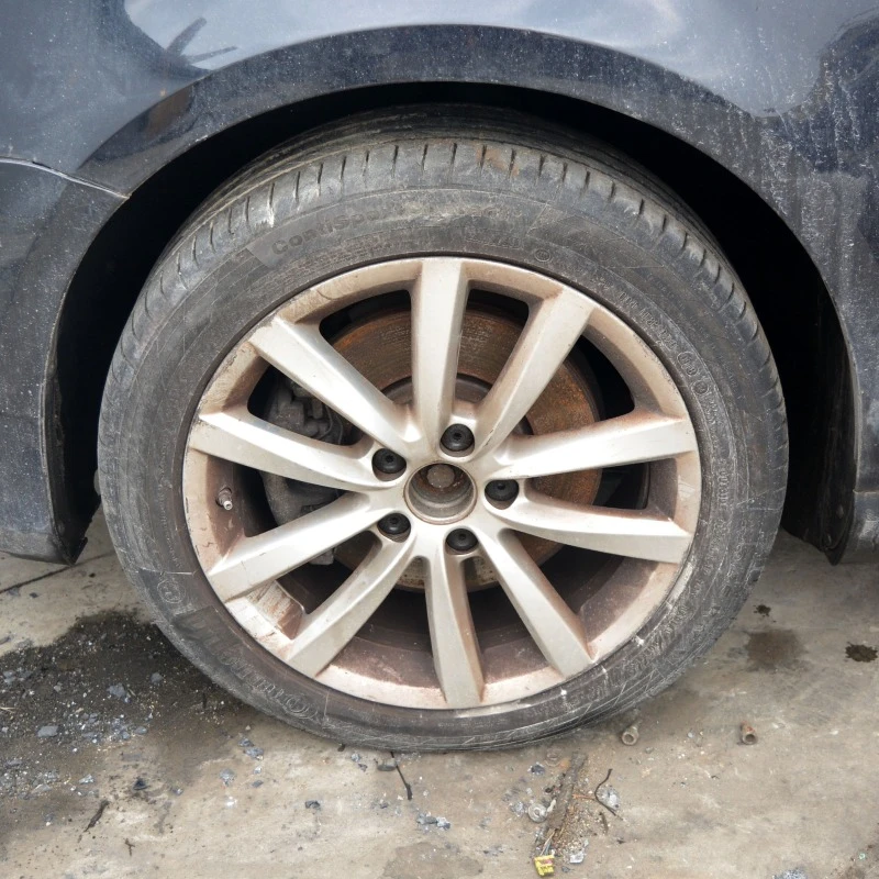 VW Passat VII 2.0 TDI - цена по договаряне - 77953876 | Car24.bg