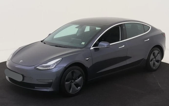 Tesla Model 3 Long Range 4x4, снимка 1 - Автомобили и джипове - 47067584