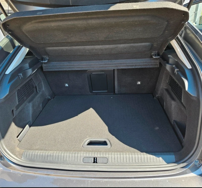 Citroen C4 PureTech Max НОВ - 41900 лв. - 81981692 | Car24.bg