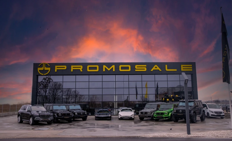 Lamborghini Revuelto Nero Noctis - 555000 EUR - 40519012 | Car24.bg