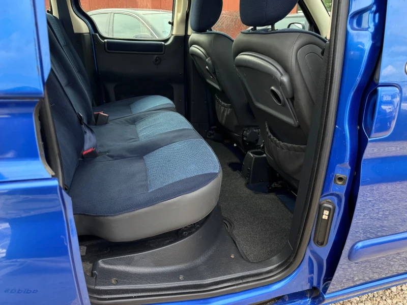 Citroen Berlingo * 2.0HDI* PANORAMA* - 5698 лв. - 61279521 | Car24.bg