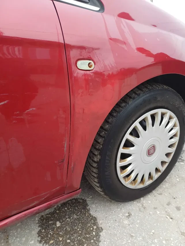 Fiat Bravo, снимка 9 - Автомобили и джипове - 53774245