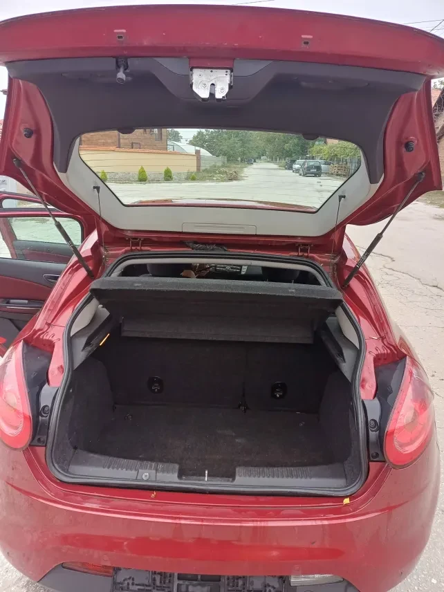 Fiat Bravo, снимка 8 - Автомобили и джипове - 53774245