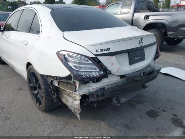 Mercedes-Benz C 300 BURMESTER* �������* KEYLESS* MEMORY*  | Mobile.bg � ����������� 7