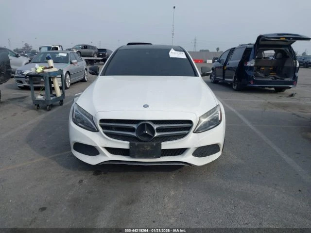 Mercedes-Benz C 300 BURMESTER* �������* KEYLESS* MEMORY*  | Mobile.bg � ����������� 9
